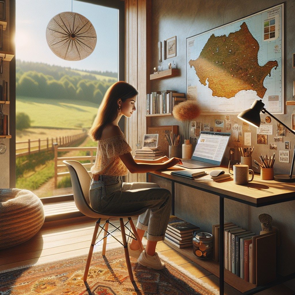 Digital nomads from Romania: how to plan taxes, stability, and long stays 1 Digital nomads from Romania: how to plan taxes, stability, and long stays