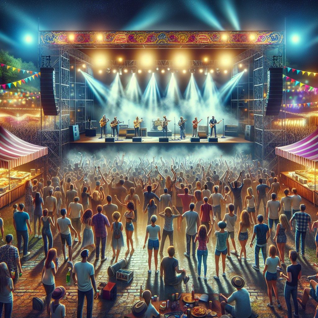 Live events recovery: what Romania’s festival and concert market needs next